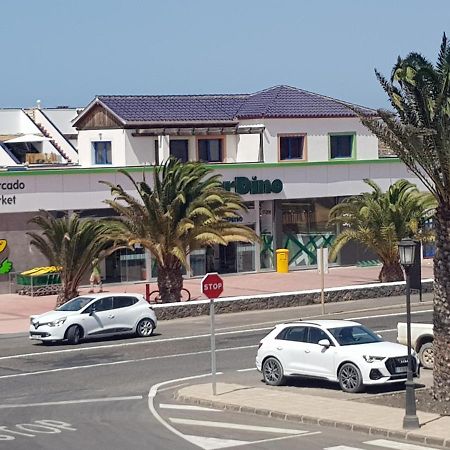 Ocean Breeze Apartment Cotillo Екстериор снимка